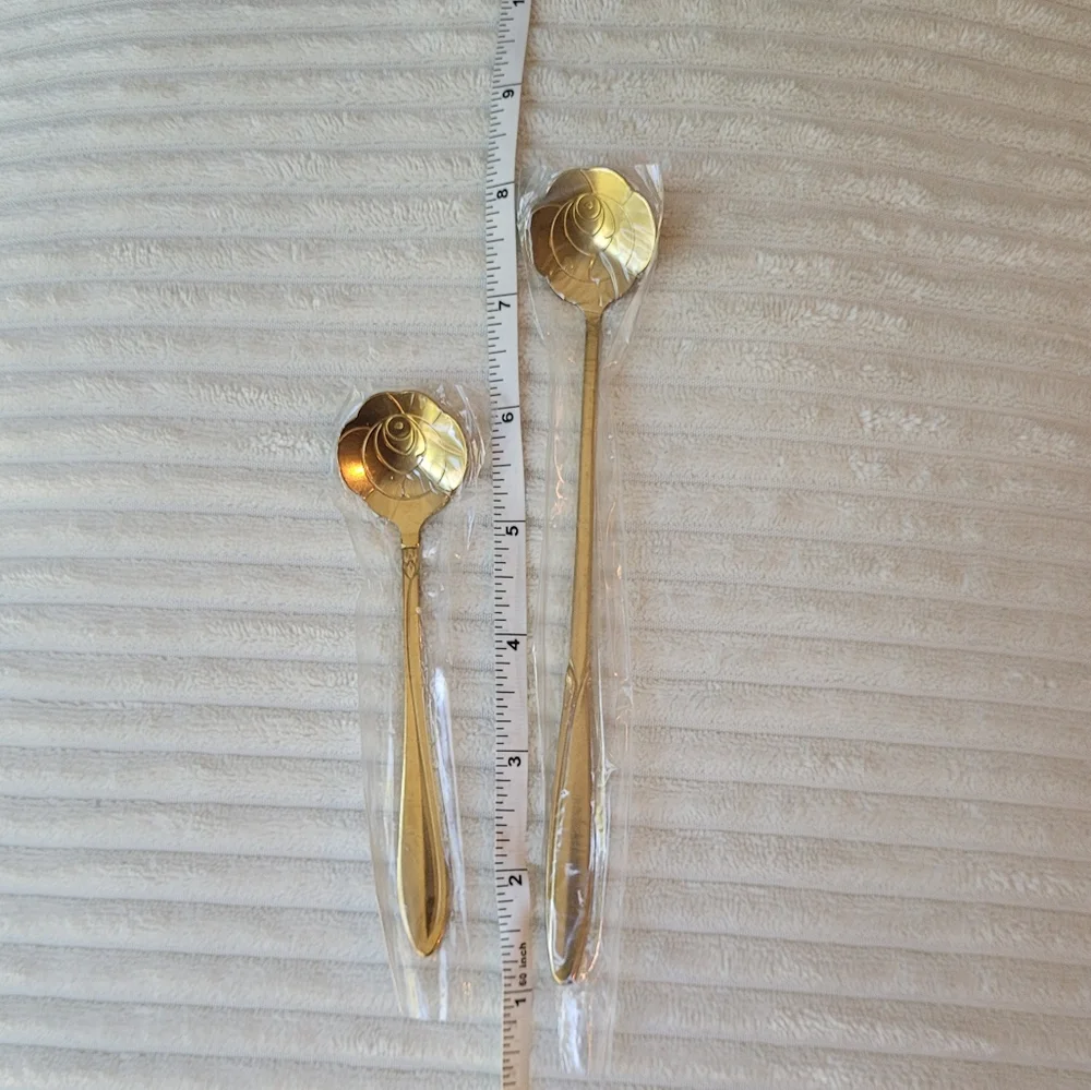 *HOST PICK * New Set of 2 Spoons for Charcuterie Tray